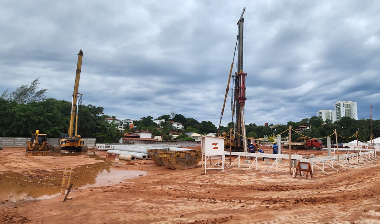 Construtora anuncia 53 vagas em Salvador; saiba como se inscrever