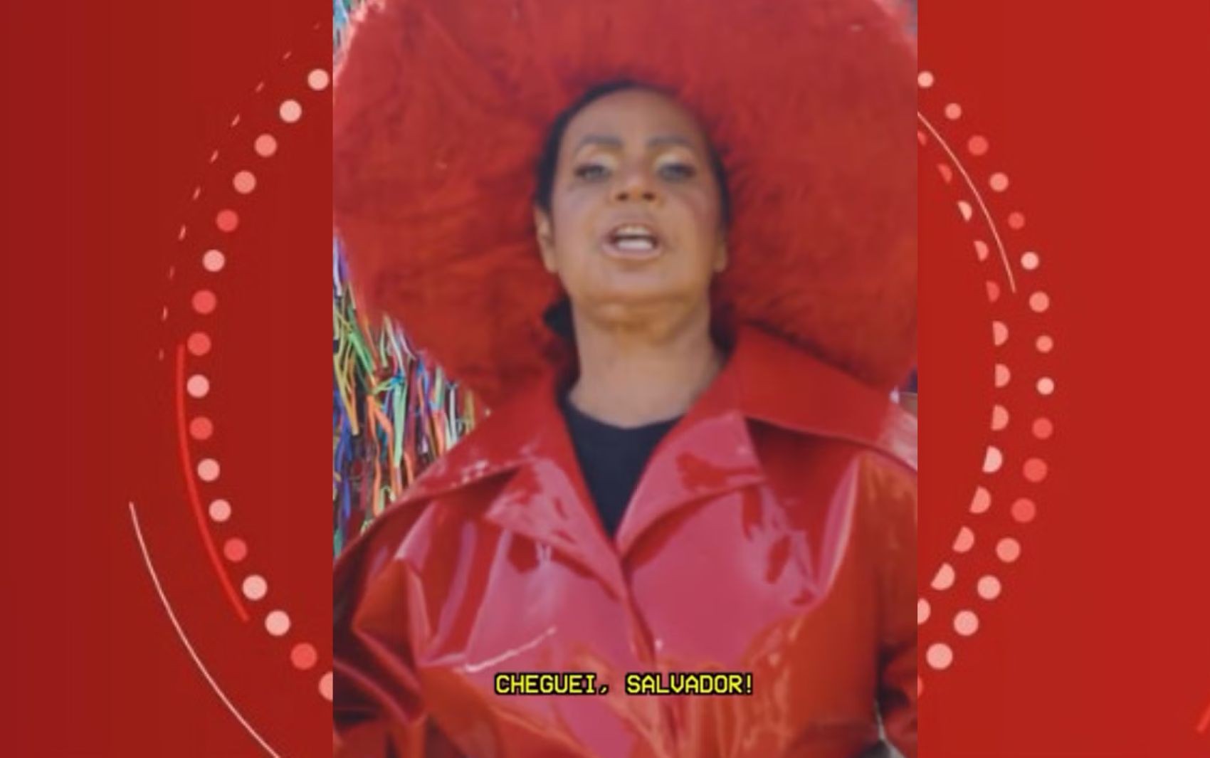 Você Não Tá Convidada pro Meu Bat Mitzvá!