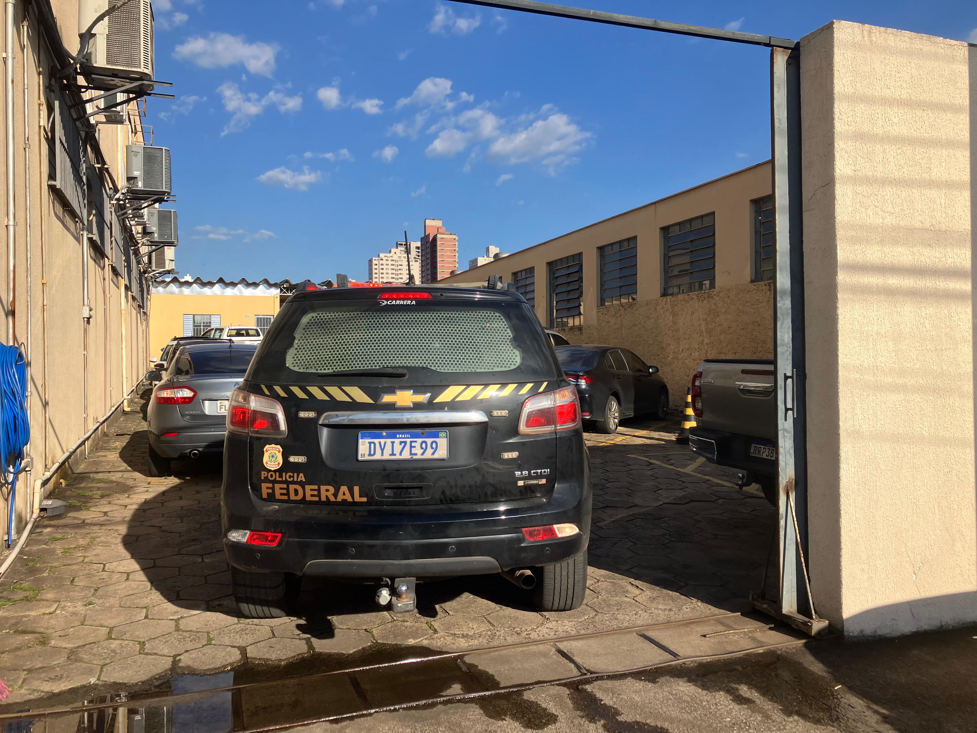 Fraudes bancárias: quem são os três alvos da Operação Fallax que seguem foragidos