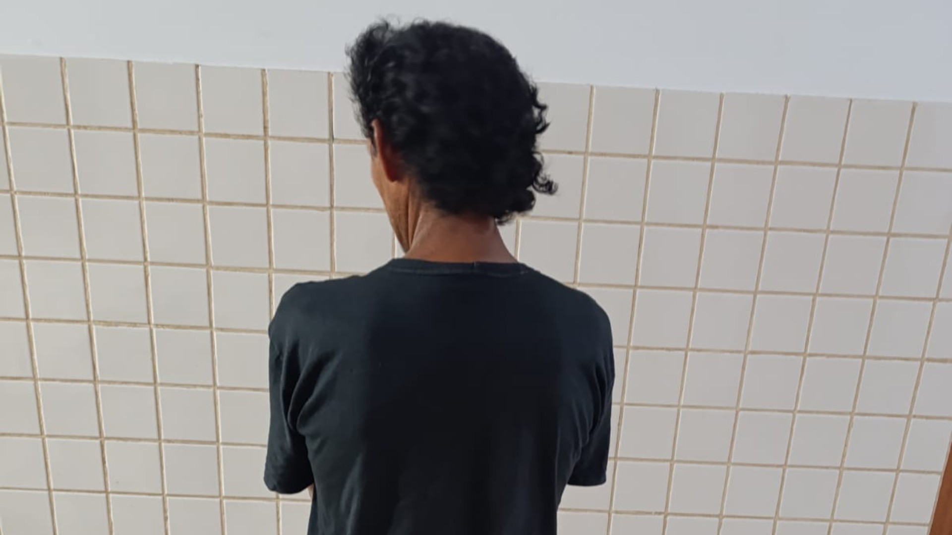Homem é preso ao fazer boletim de ocorrência em delegacia no Pará; entenda