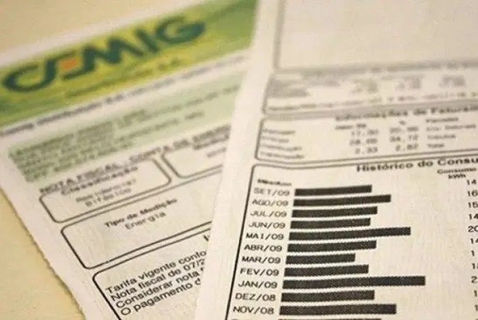 Cemig dará R$ 84 milhões em descontos na conta de luz em agosto; como identificar desconto na fatura