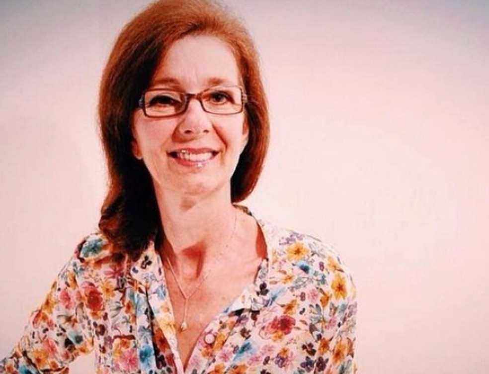 Marcia morreu em São Paulo. — Foto: Reprodução/ Redes Sociais. 