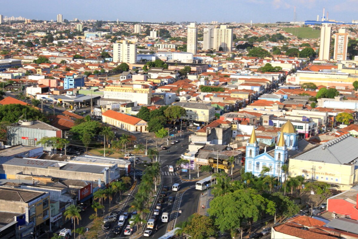 Jacareí conclui apuração das eleições com 100% das seções totalizadas; veja dados