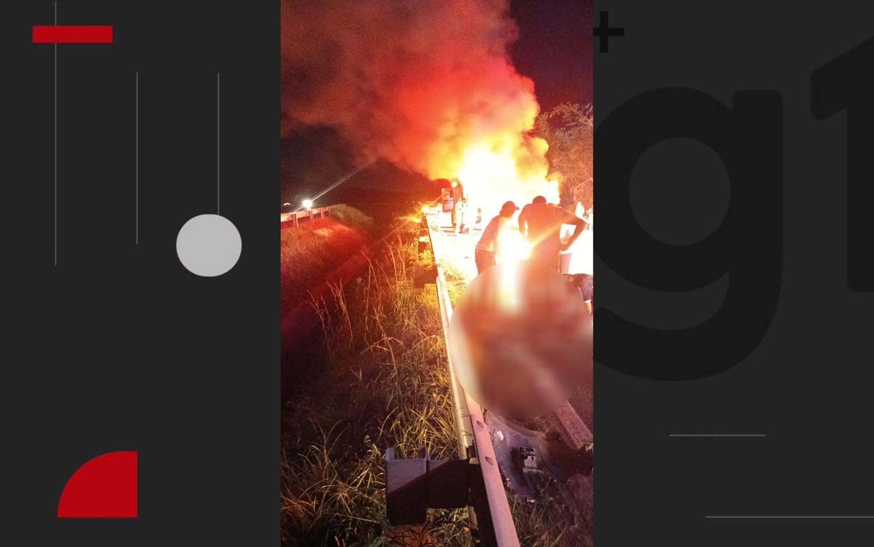 Acidente entre carro e moto deixa feridos na Bahia