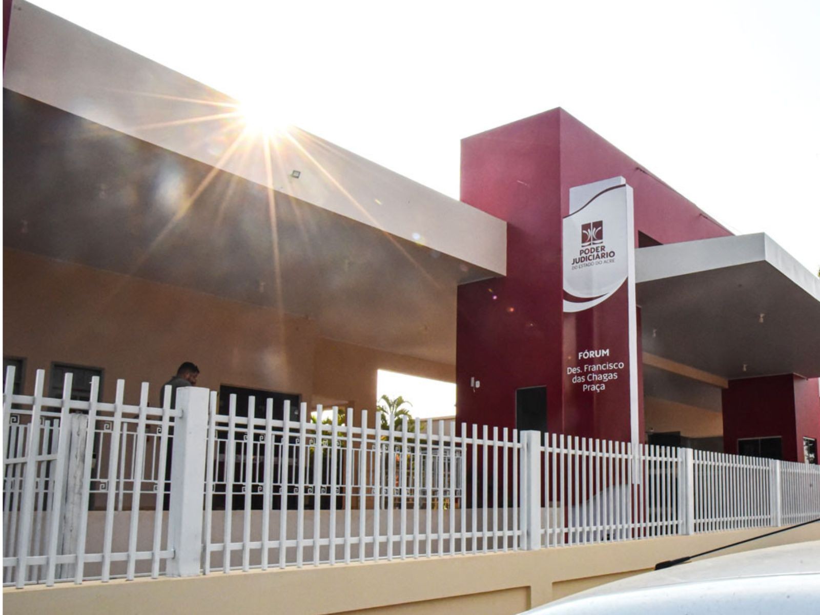 Idoso pega mais de 70 anos de prisão por estuprar quatro meninas bolivianas no interior do Acre