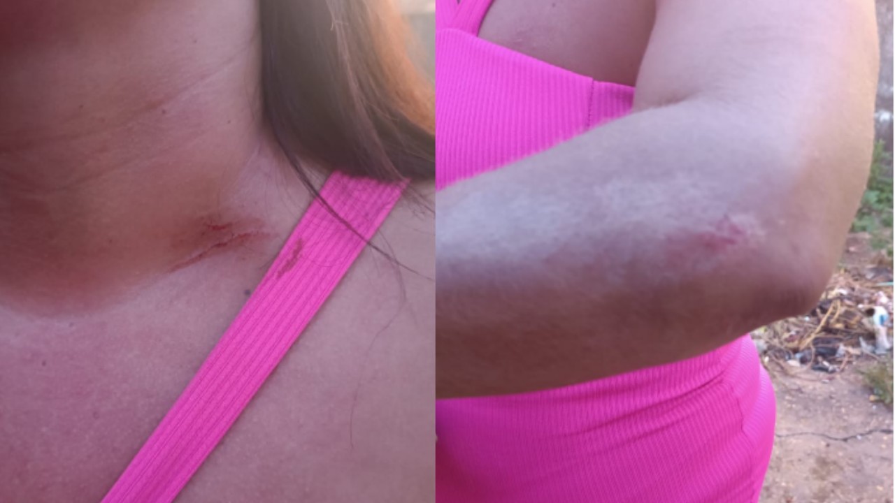 Você Não Tá Convidada pro Meu Bat Mitzvá!