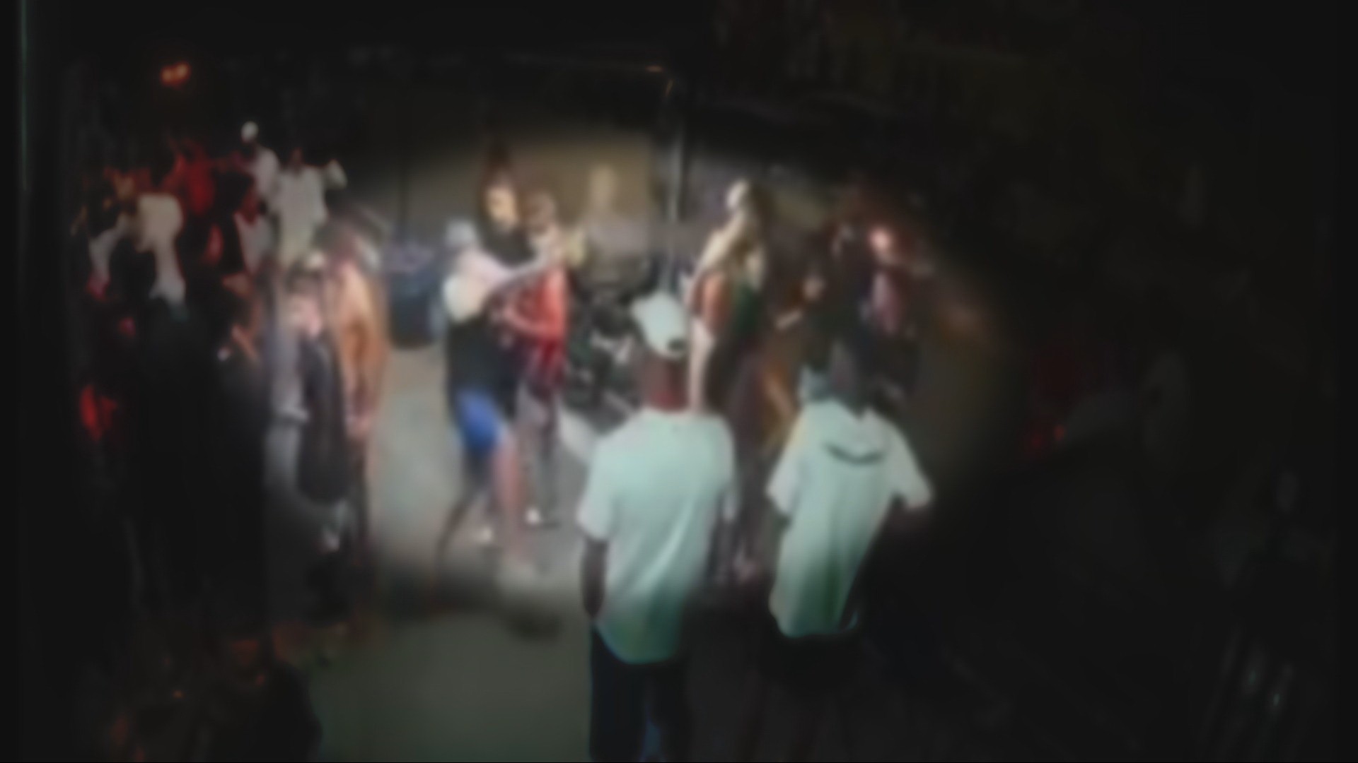 Ataque a tiros em bar deixa sete feridos e um morto na Grande BH; VÍDEO