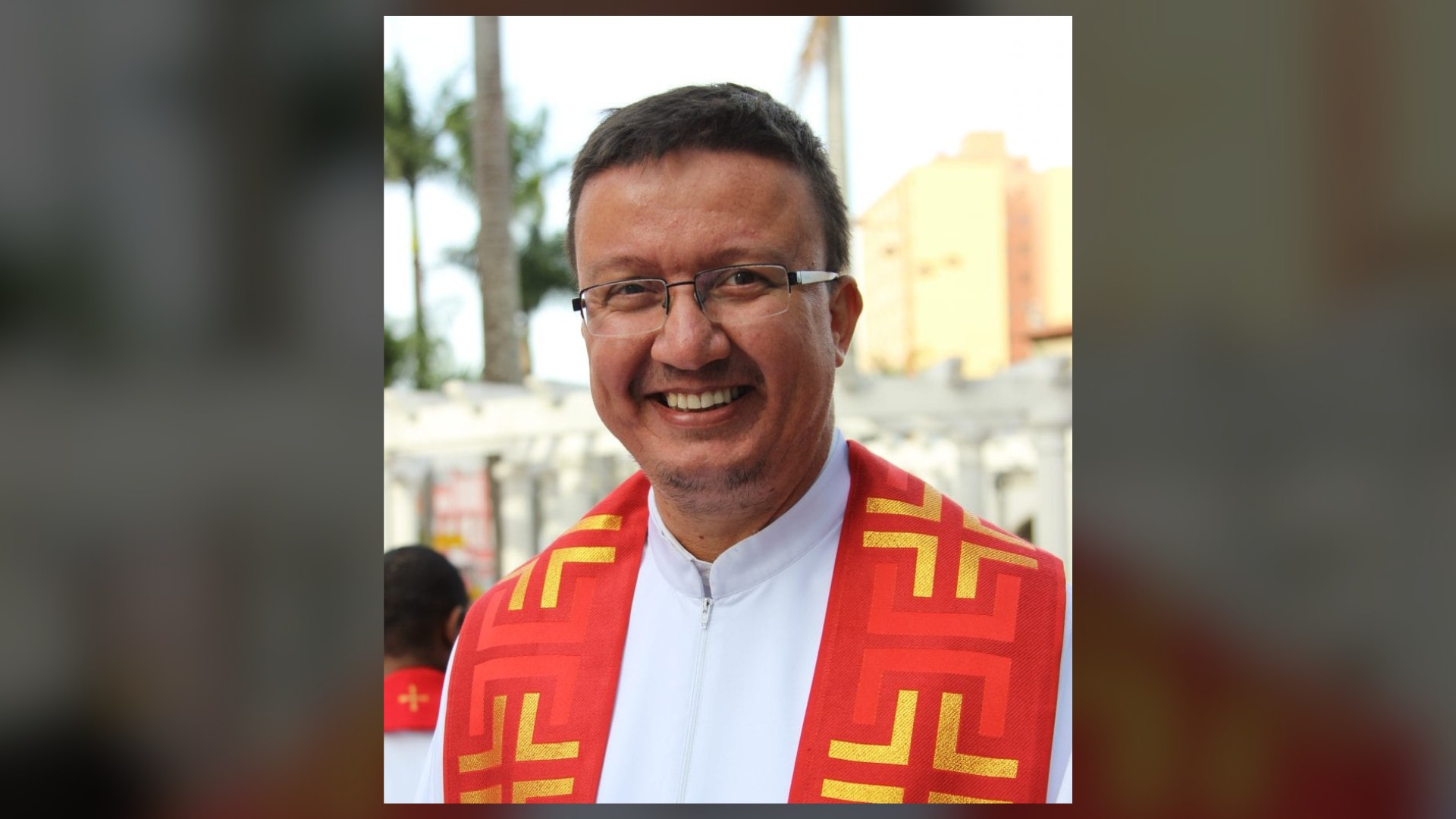 Morte de padre aos 47 anos comove fiéis em Sorocaba
