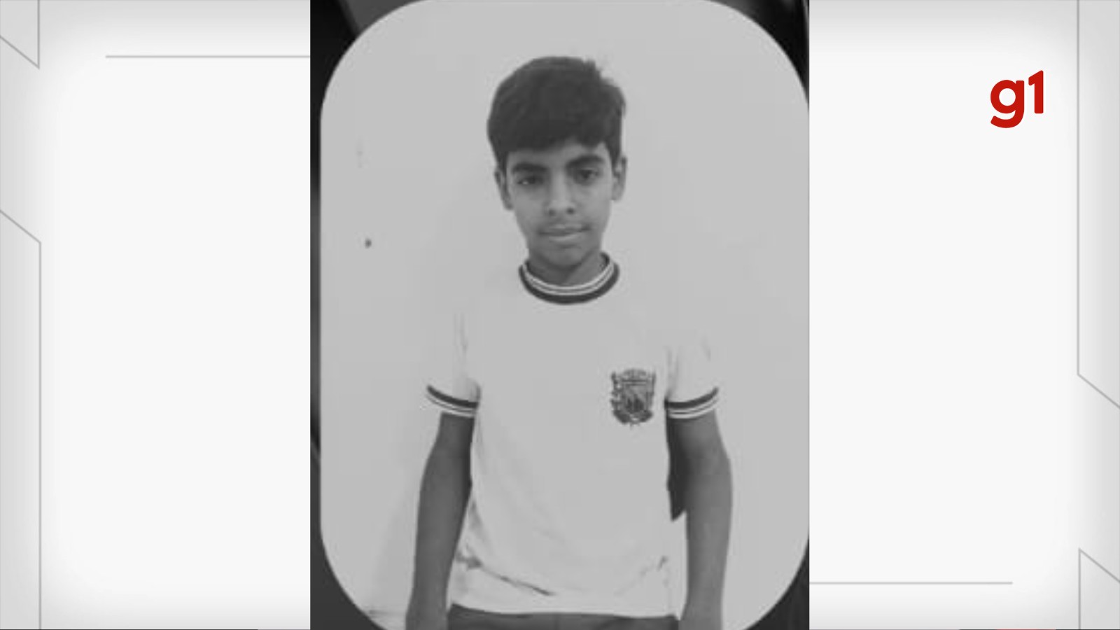 Adolescente de 12 anos é morto a tiros durante perseguição no interior do Piauí
