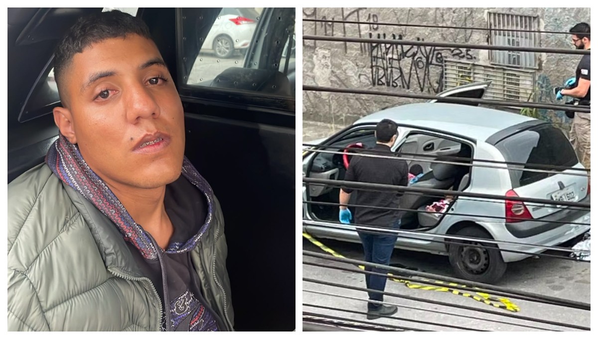 Mãe de meninas mortas pelo pai em SP relata ameaças e perseguição após separação
