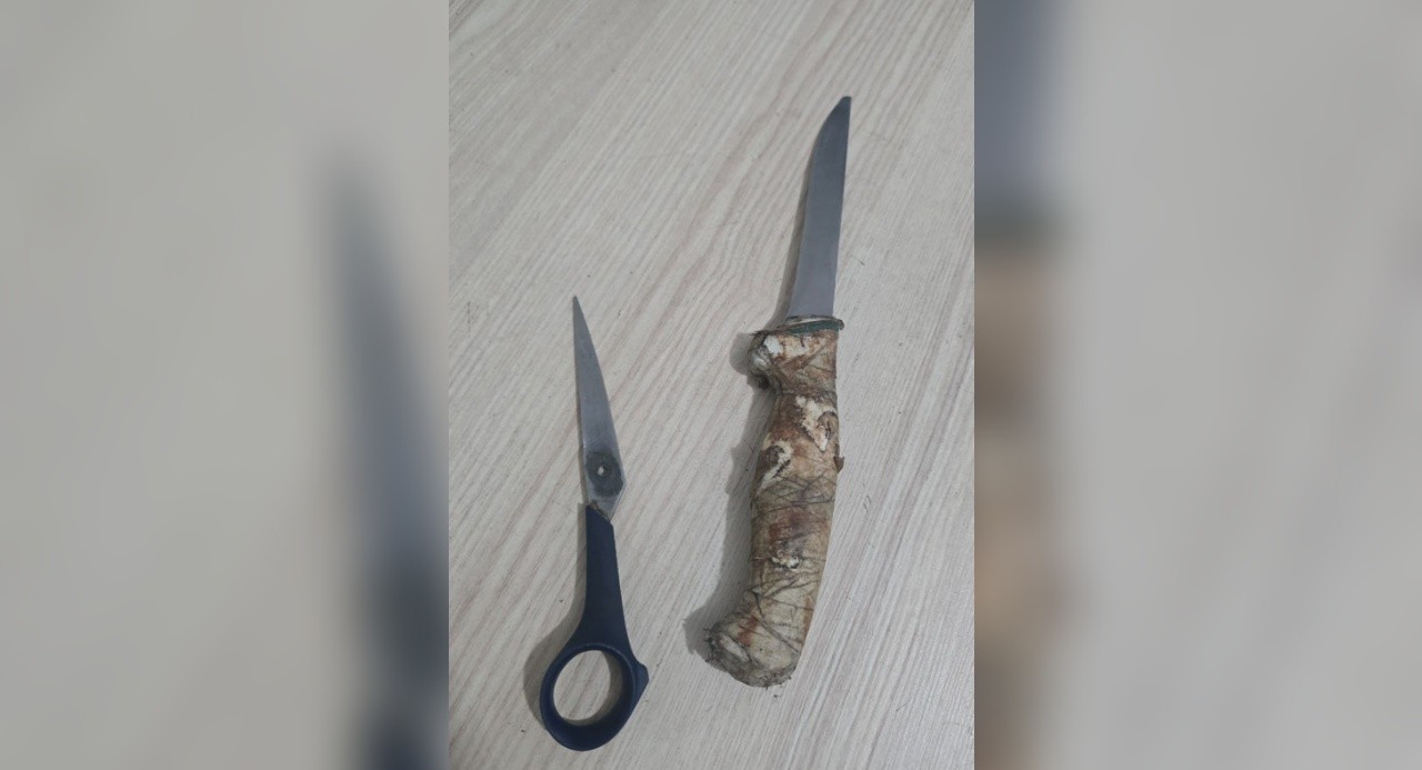 Homem é preso suspeito de esfaquear jovem perto de rodoviária em Rio Preto