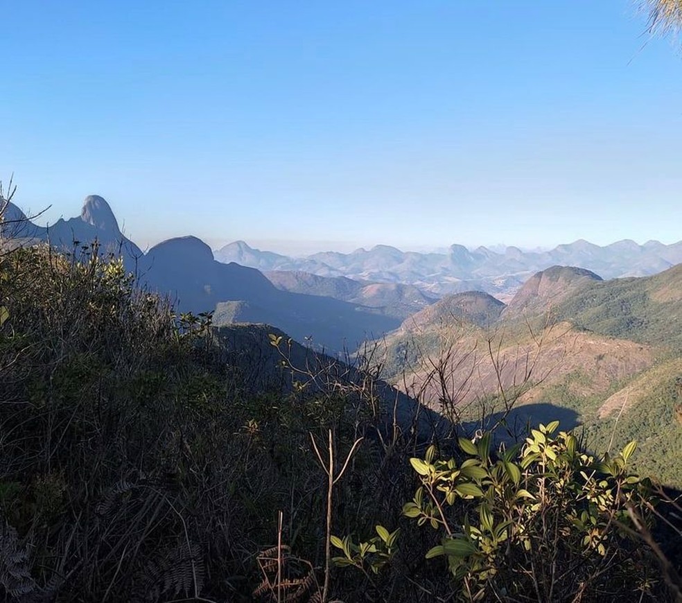Trajeto será pela zona de amortecimento da Rebio Araras — Foto: Redes sociais / Rebio Araras