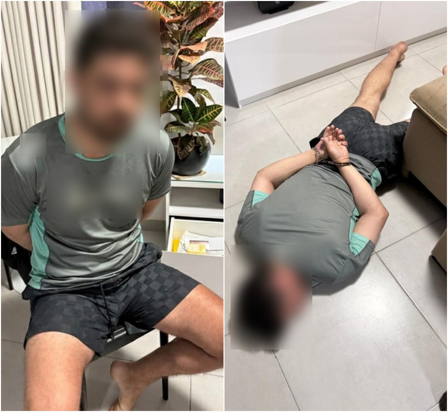 Personal trainer preso na Grande BH: entenda como funcionavam golpes que causaram prejuízo de R$ 500 mil a alunas