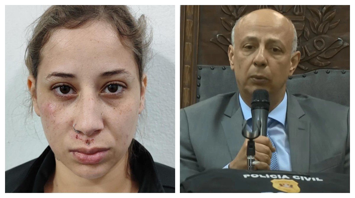Suspeita de buscar fuzil usado na execução do ex-delegado Ruy Ferraz é presa temporariamente em SP