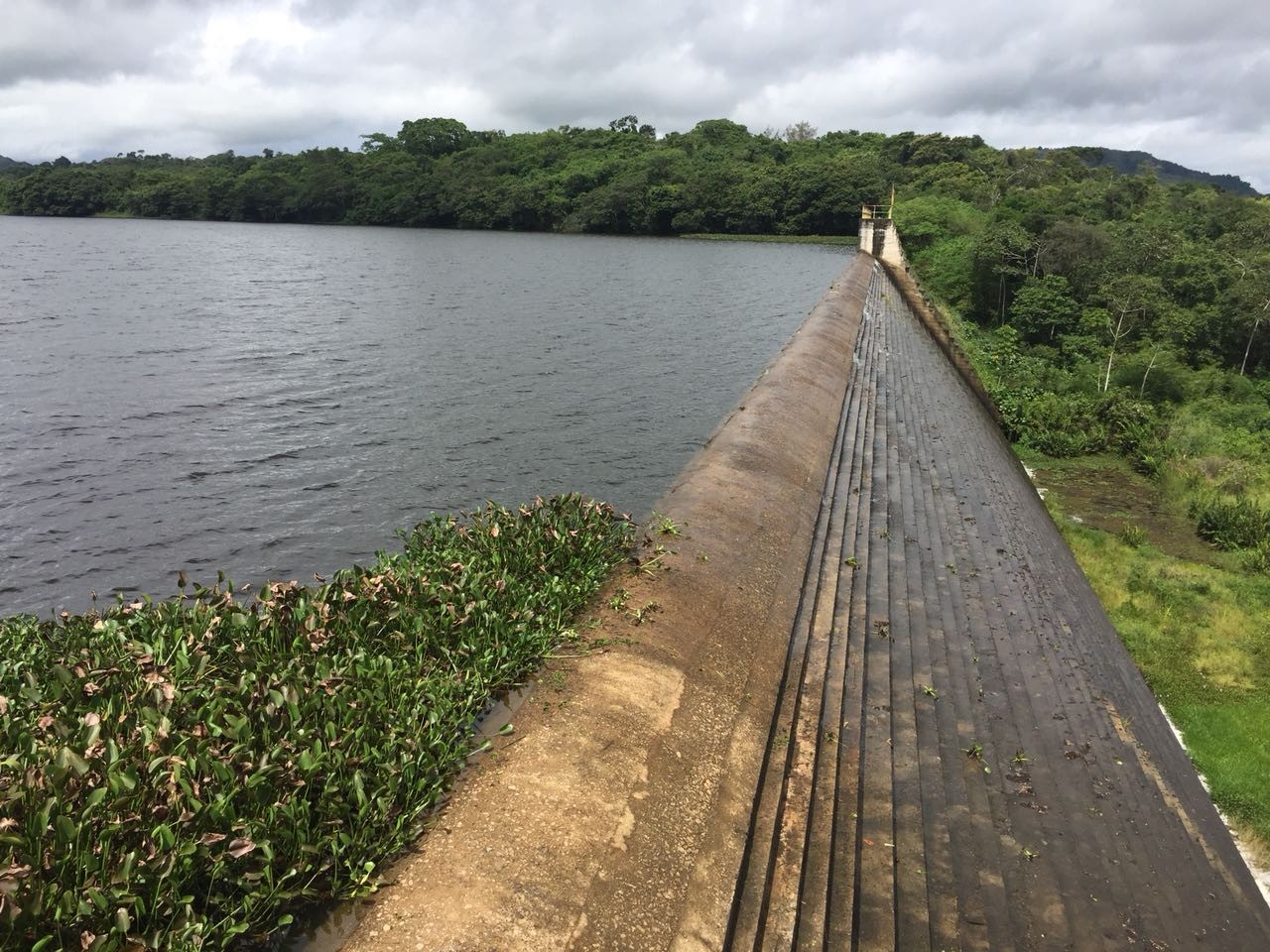 Barragens do interior de PE: confira o nível de água após as chuvas