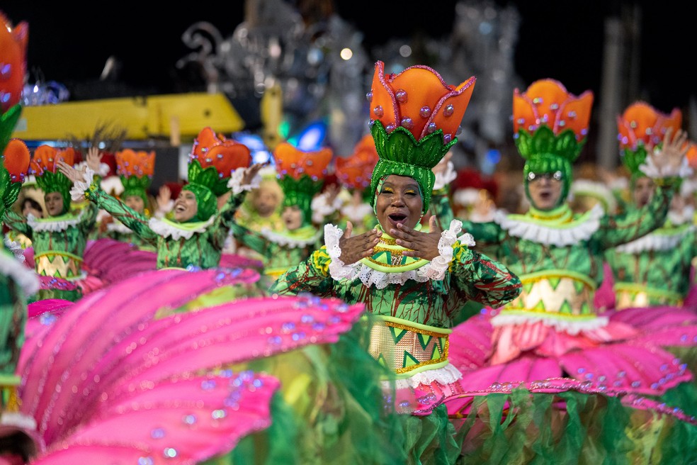 E deu empate! Mocidade Alegre define sambas para o carnaval de 2023 –  SASP Carnaval