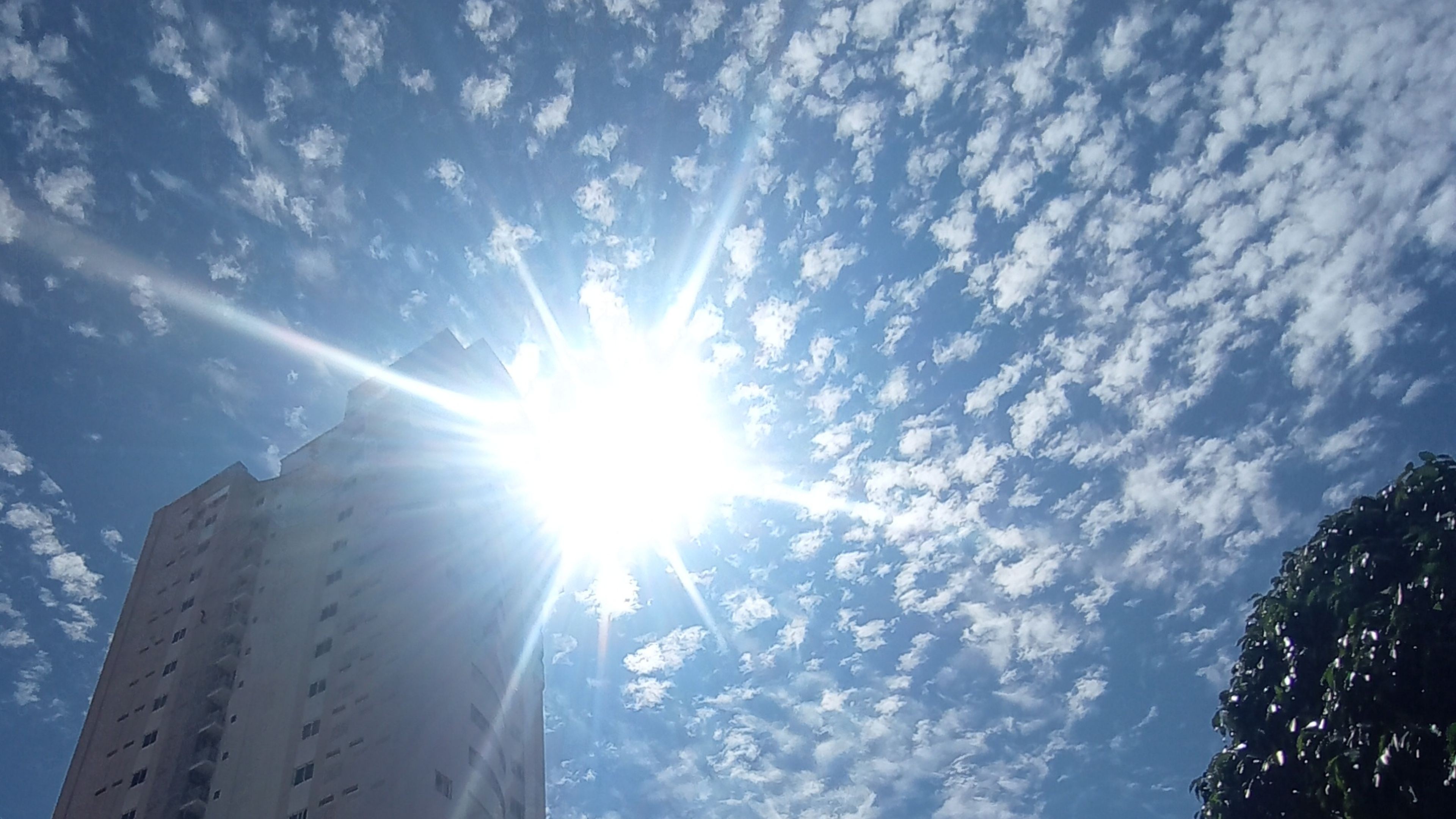 Calor em Rondônia: veja quais as cidades que registraram as maiores temperaturas do ano