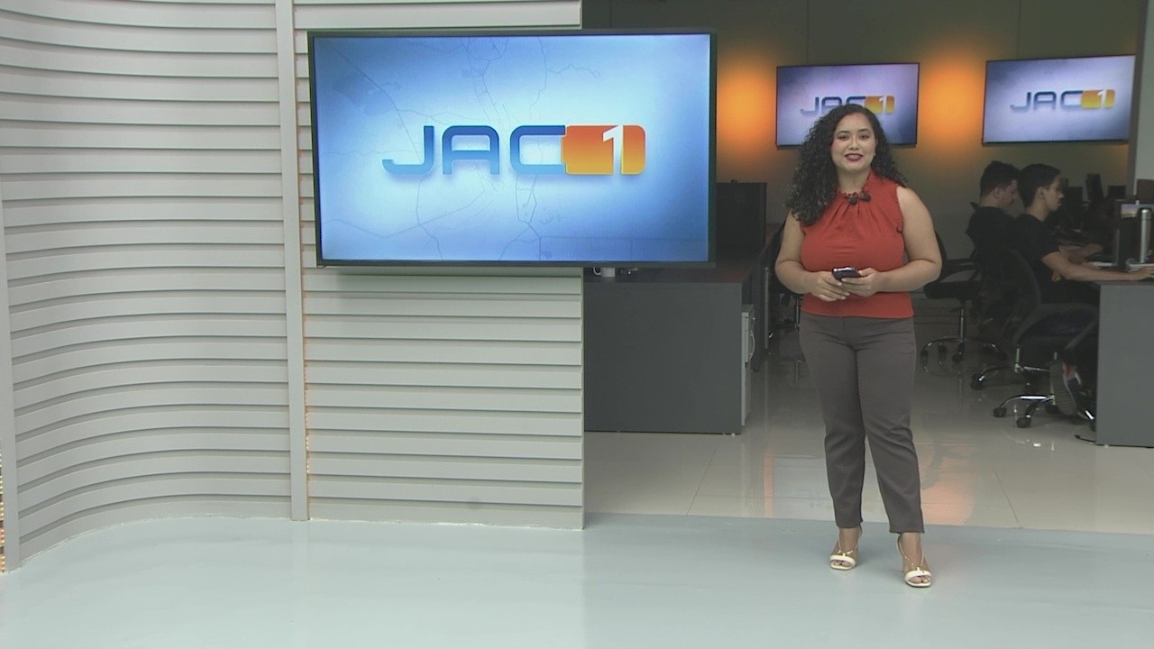 VÍDEOS: Jornal do Acre 1ª edição deste sábado, 10 de maio de 2025