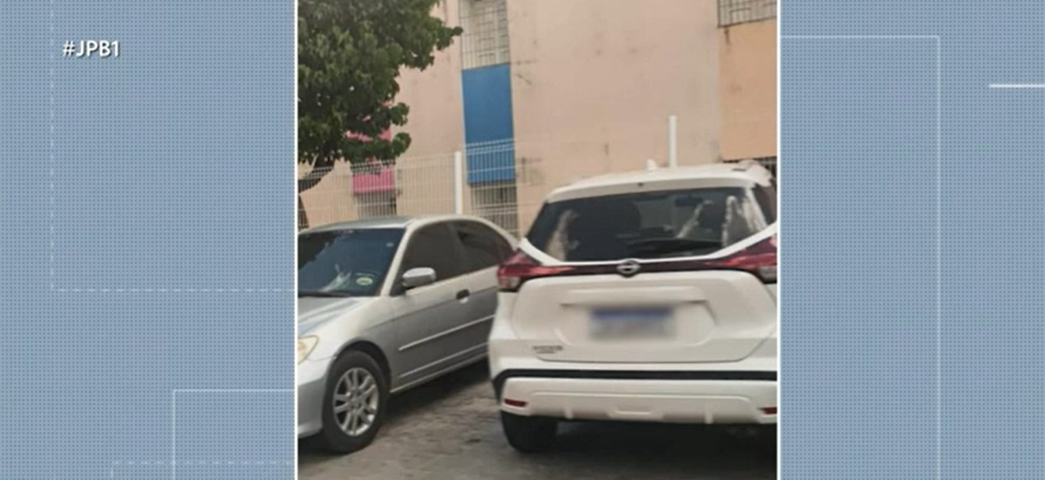 Mulher é sequestrada após treino de corrida no bairro de Manaíra, em João Pessoa