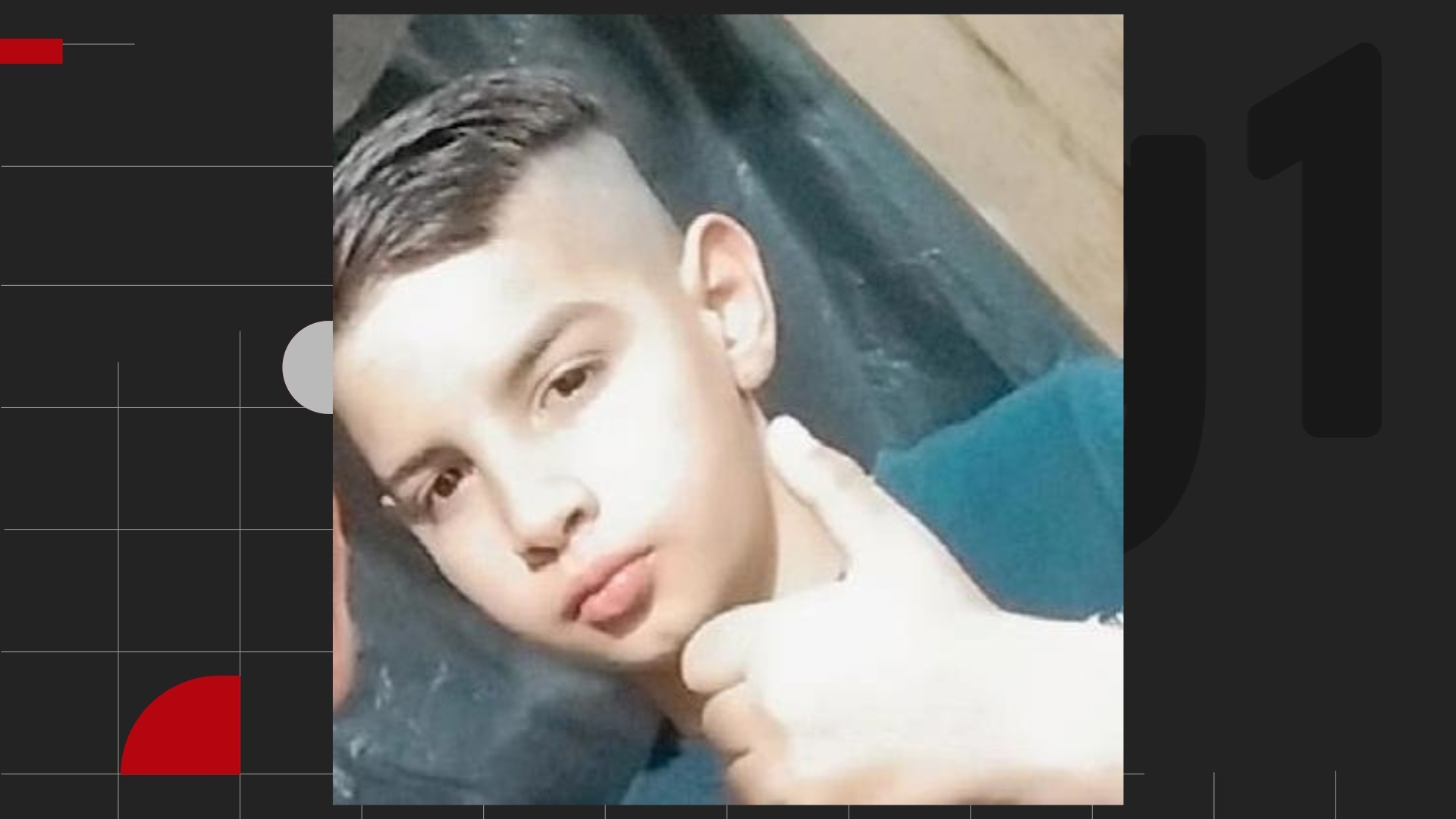 'Respeitoso', 'educado' e criado na Igreja: quem era o adolescente que morreu após ser atingido por máquina agrícola na BR-285