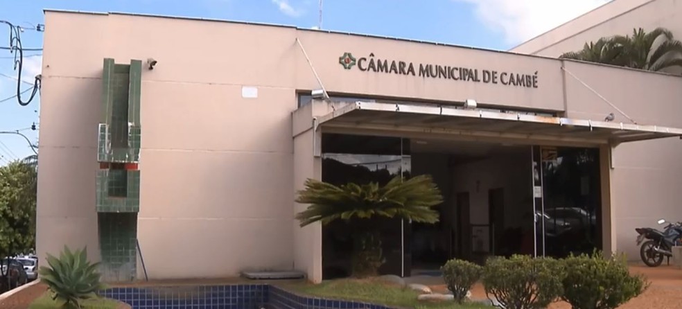 CAMBÉ GANHA UM NOVO E MODERNO SUPERMERCADO