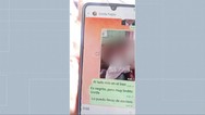 Foto: Argentino é detido em MG após tirar foto de criança negra e encaminhar com mensagem racista: 'Posso levá-lo como escravo'