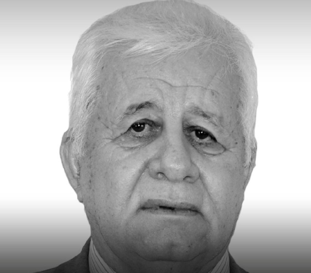 Morre promotor aposentado Eduardo Franklin Miranda de Oliveira