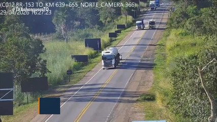 PRF realiza ação para conscientizar motoristas sobre riscos em rodovias