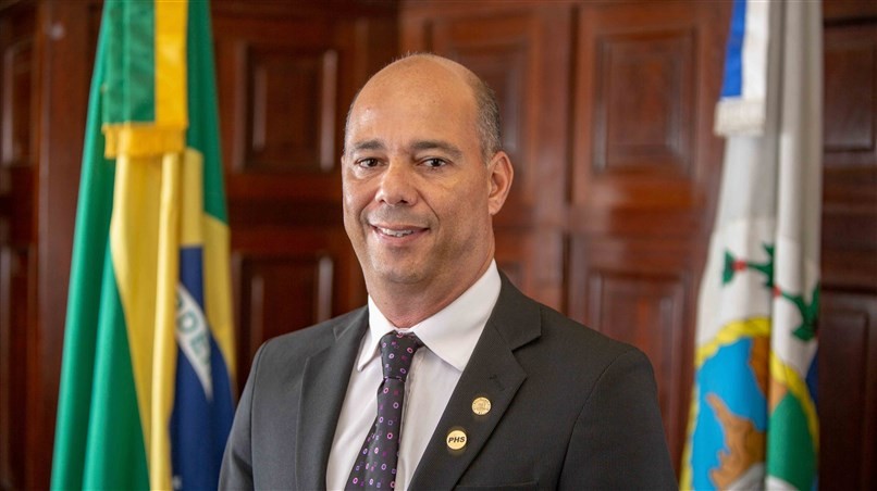 Deputados e ex-prefeito de São João de Meriti ficam inelegíveis em processo sobre 'fake news' eleitoral