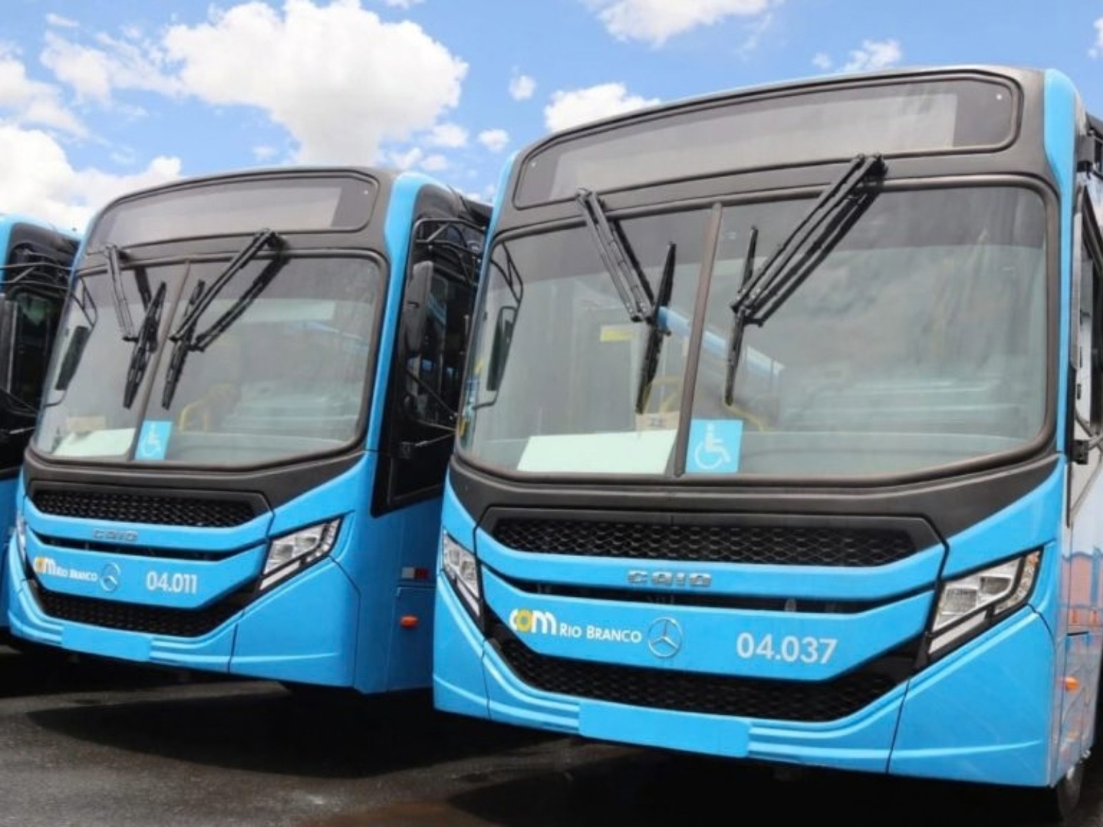 Rio Branco muda plataforma de compra de vale-transportes por empresas; entenda