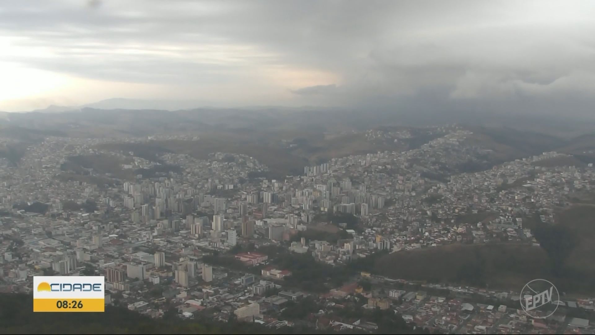 VÍDEOS: Bom Dia Cidade Sul de Minas de segunda-feira, 28 de julho de 2025