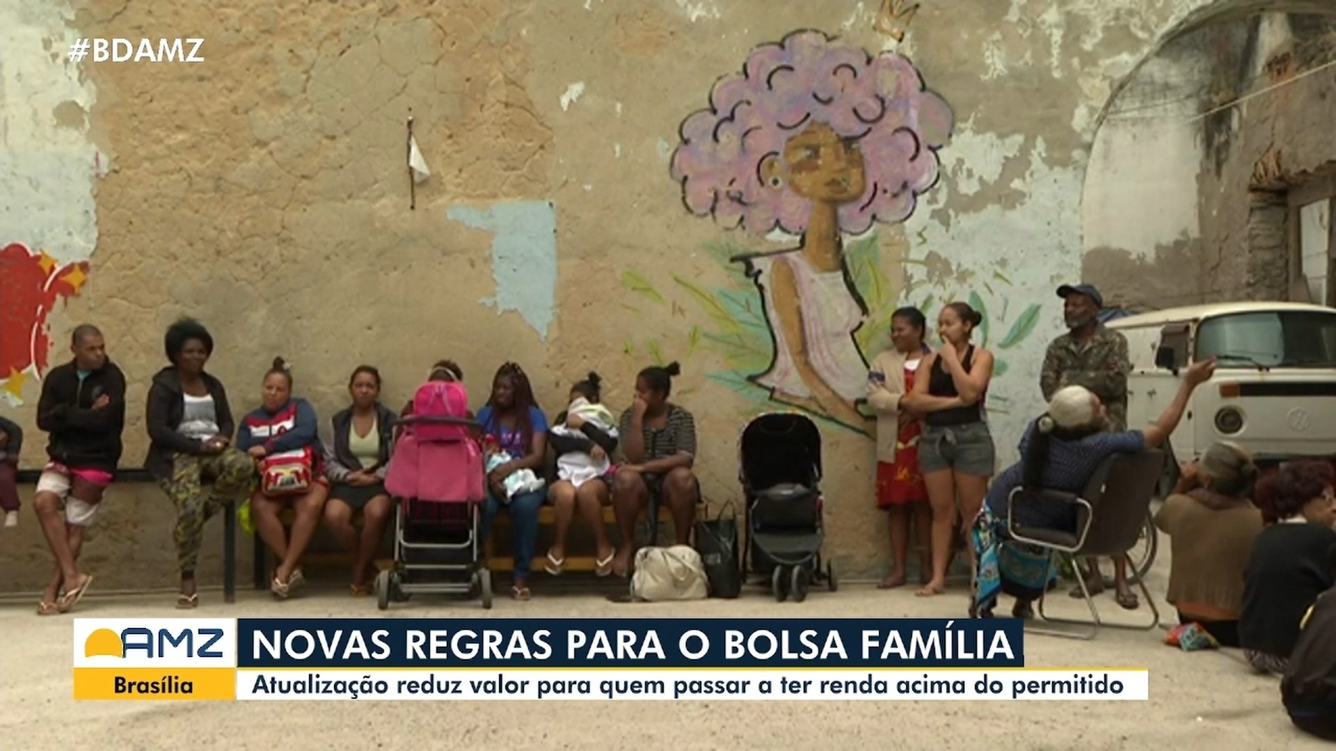 Bom Dia Amazônia desta sexta-feira, 16 de maio de 2025