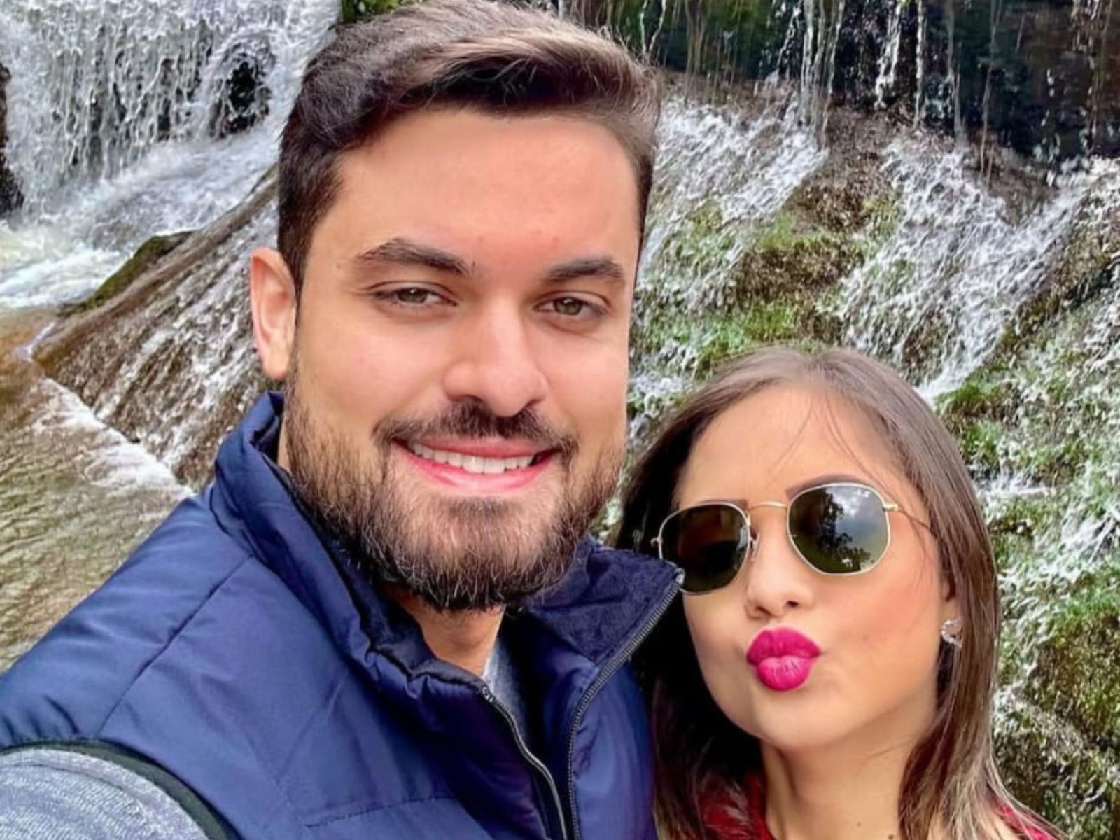 Empresário do AC morre durante tratamento contra aplasia medular, doença rara que afeta a medula óssea