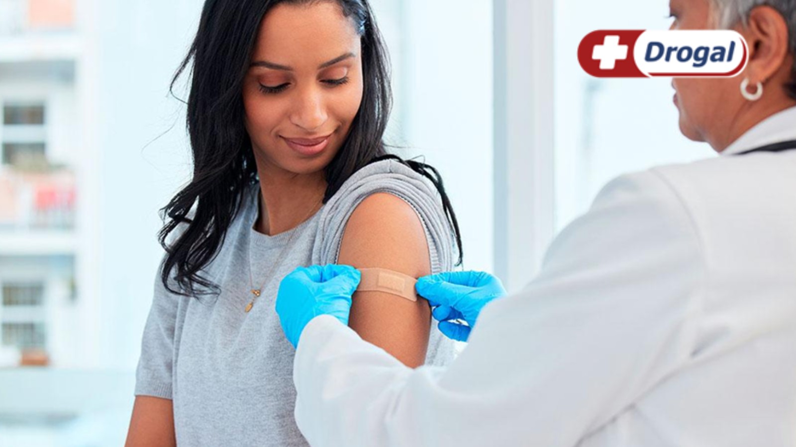 Vacina da gripe tetravalente: por que é tão importante se proteger?