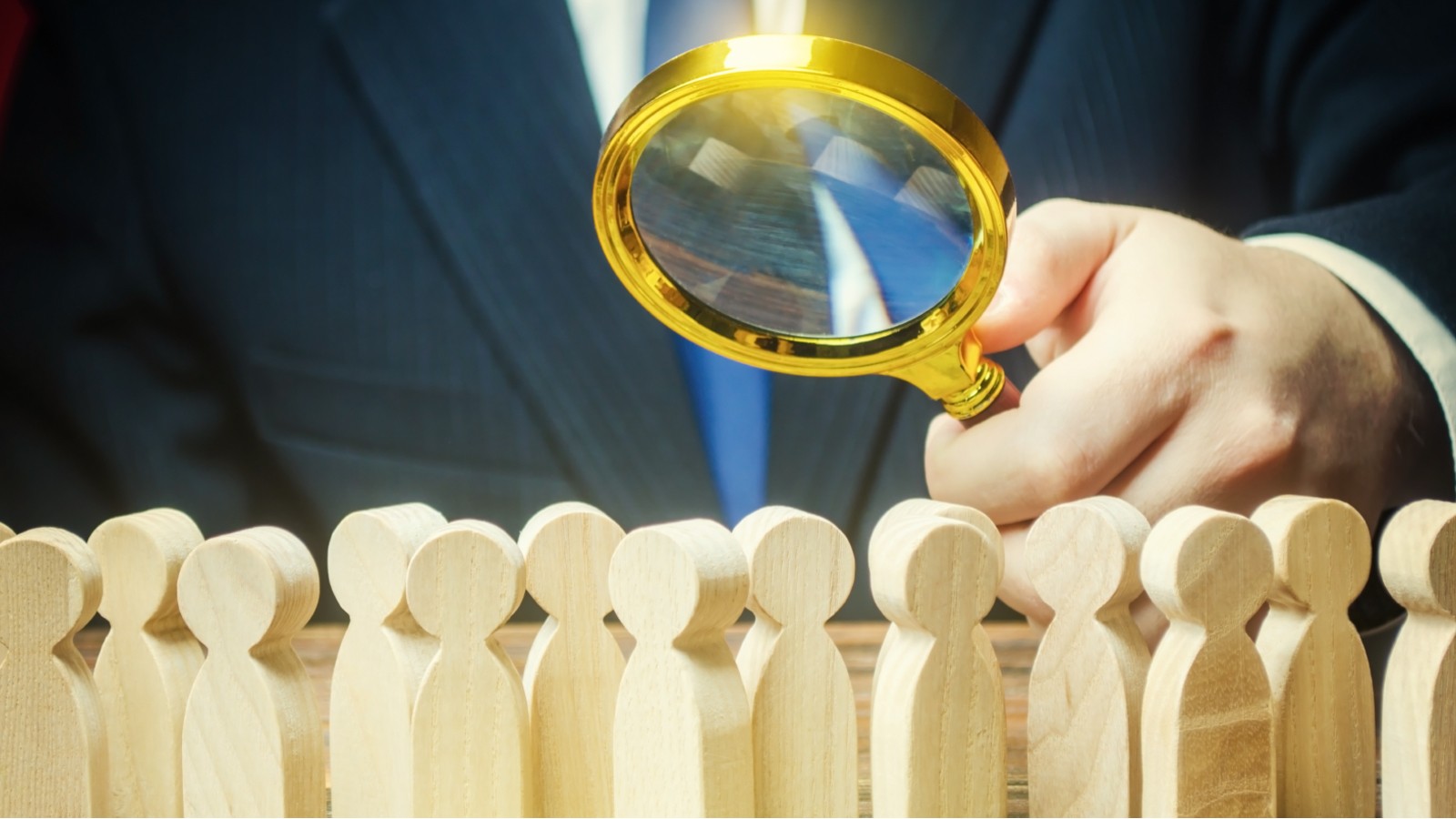 Saiba como seu comportamento pode ser a chave para uma carreira de sucesso