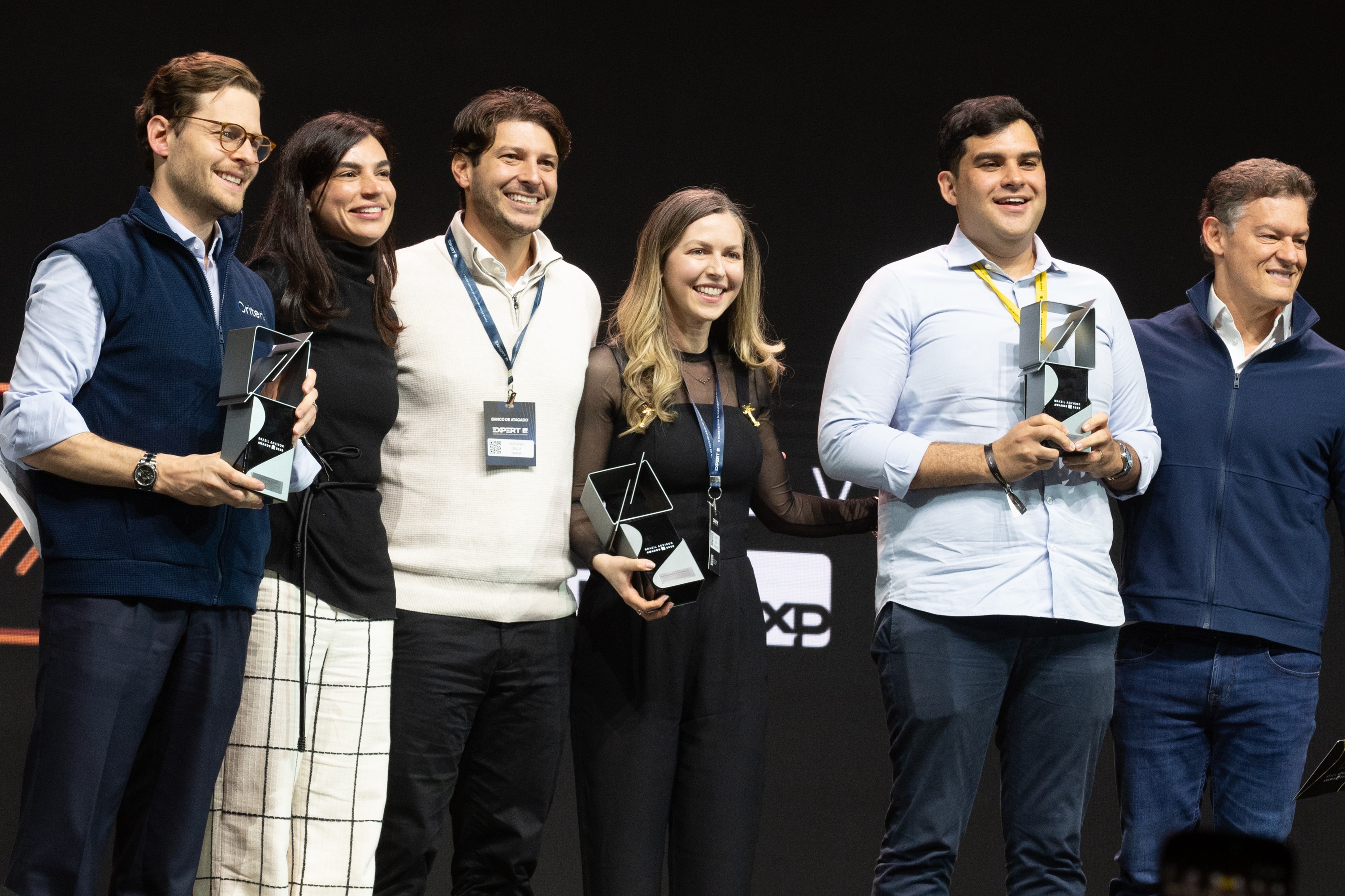 Nippur, de Santa Catarina, é a melhor assessoria Private do Brasil