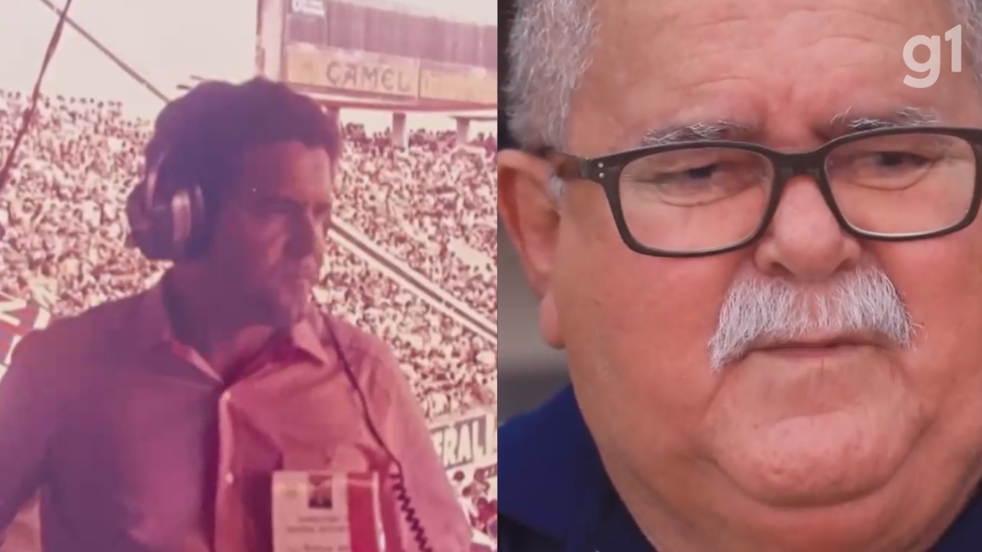 Morre em São Luís o radialista Robson Neri, conhecido como Garoto do Bigode