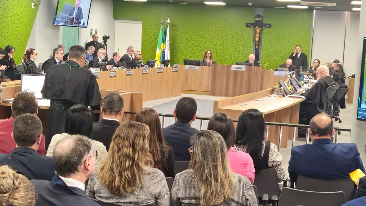 CNJ suspende posse de novo desembargador do TJRN após recurso de Henrique Baltazar