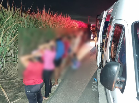 Ação impede entrada de drogas e bilhetes de facções no Presídio do Agreste em AL
