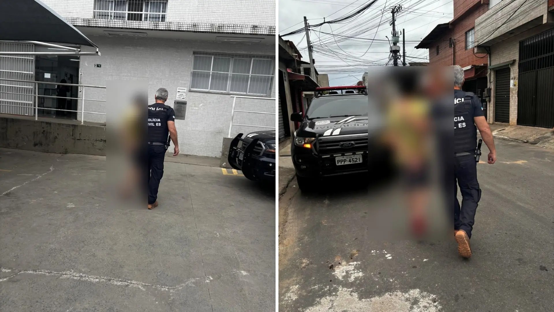 Tortura e abuso de menina no ES são transmitidos ao vivo para mais de 300 menores na internet