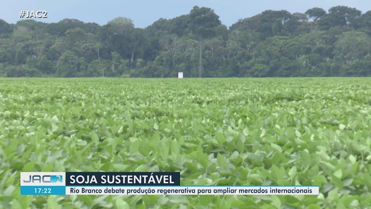 VÍDEOS: Jornal do Acre 2ª Edição desta quinta-feira, 11 de junho de 2026
