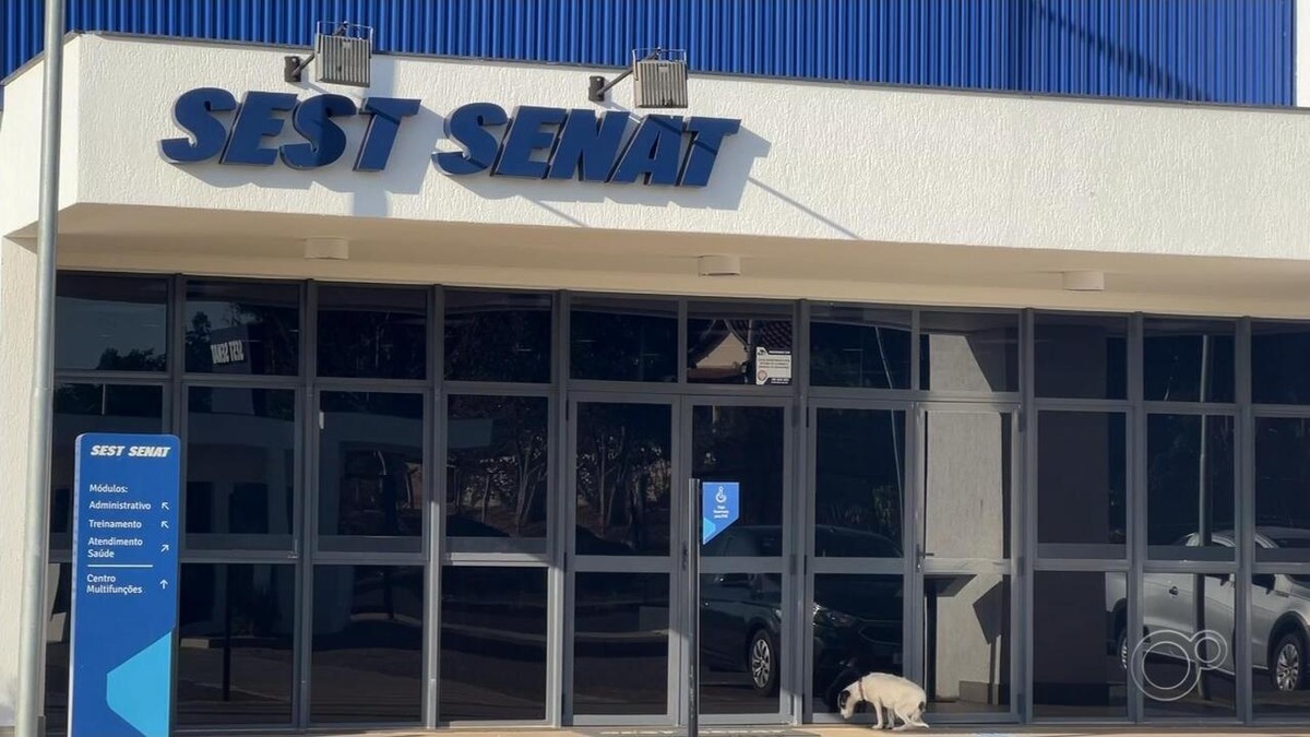 Sest/Senat e a prefeitura oferecem quase 90 vagas para cursos de ...