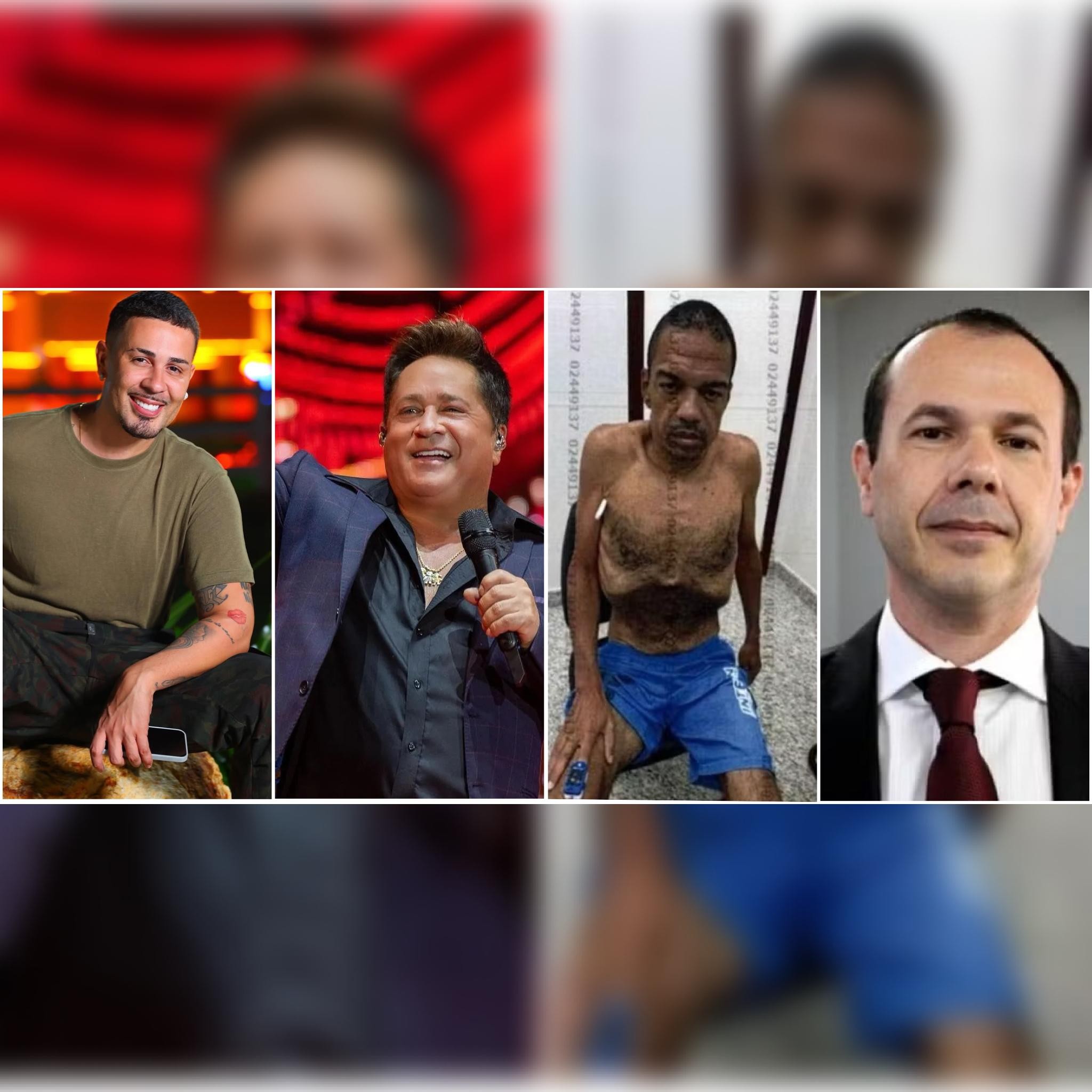 De influenciador condenado a juiz afastado: as decisões da Justiça que marcaram 2025 em MT