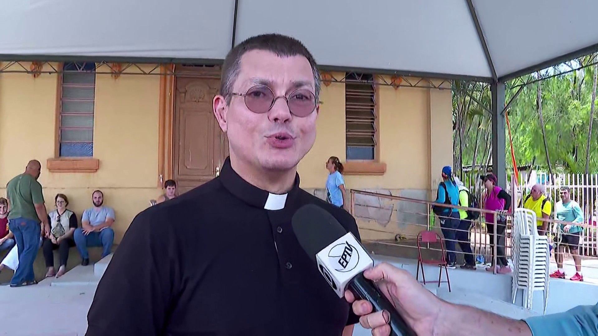 Padre é afastado e investigado após denúncias de assédio sexual em Ribeirão Preto