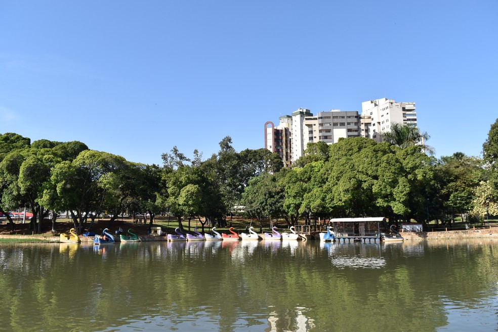 Goiás teve o segundo setembro mais quente dos últimos 86 anos, diz Inmet