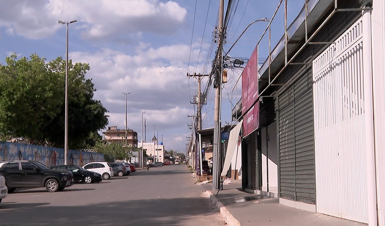 Mulher morre após tomar injeção para queda de cabelo no DF