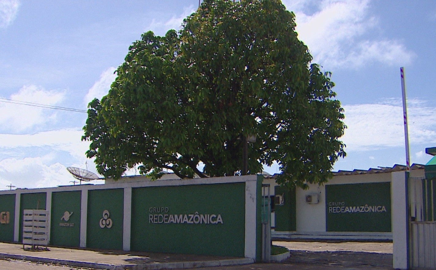 Rede Amazônica é reconhecida por lei como patrimônio histórico e cultural de Macapá