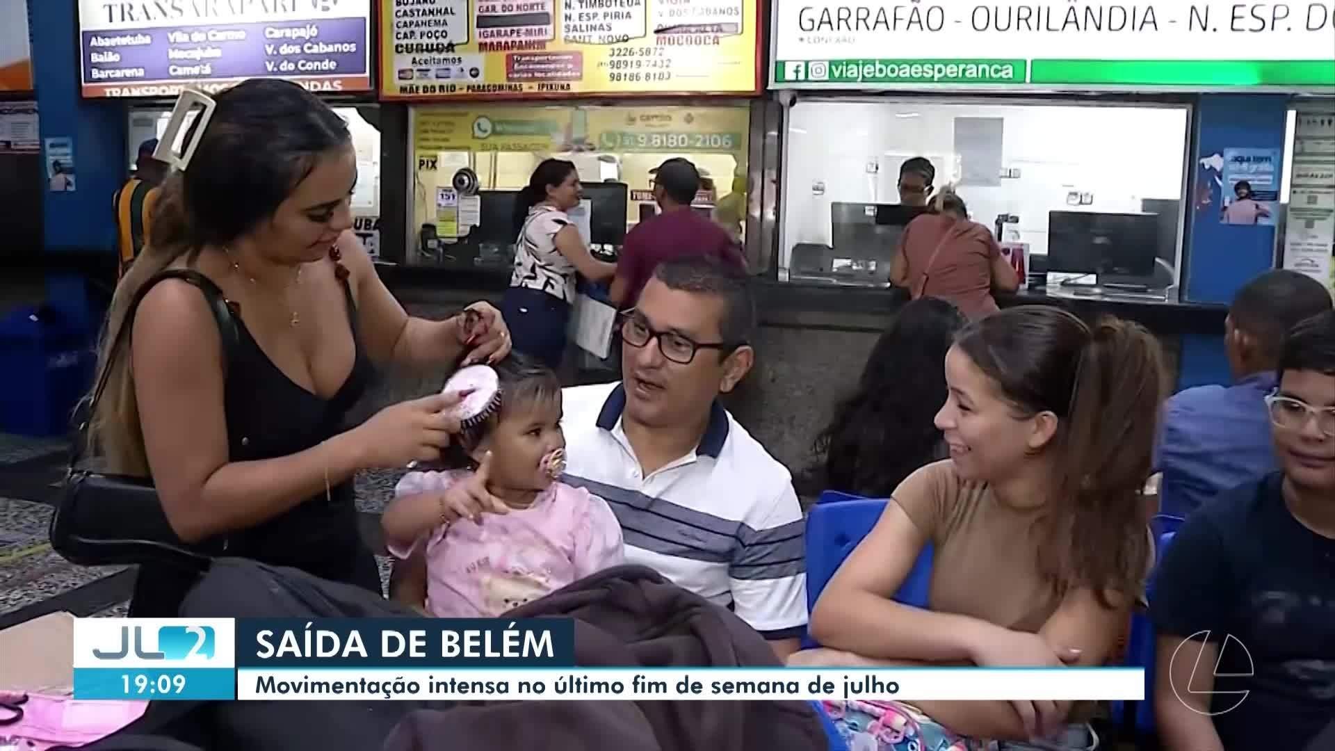 VÍDEOS: JL2 de sexta-feira, 24 de julho de 2026