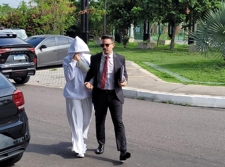 Caso Benício: médica e técnica de enfermagem prestam depoimento em Manaus