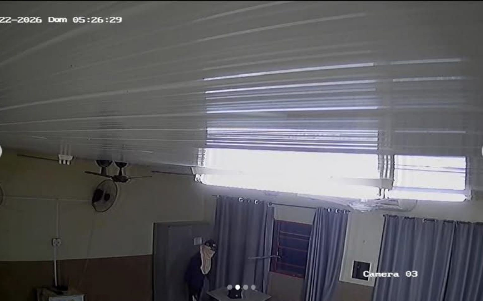 Homens são presos suspeitos de depredar e furtar delegacia de polícia, centro de convivência do idoso e guarda mirim no interior de SP 